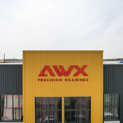 Shandong Awx Bearing  Co., Ltd. ligne de production du fabricant