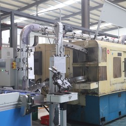 Shandong Awx Bearing  Co., Ltd. ligne de production du fabricant