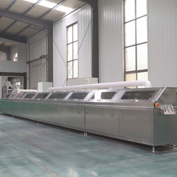Shandong Awx Bearing  Co., Ltd. ligne de production du fabricant