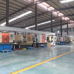 Shandong Awx Bearing  Co., Ltd. ligne de production du fabricant