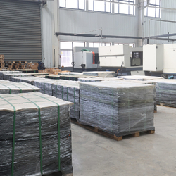 Shandong Awx Bearing  Co., Ltd. ligne de production du fabricant