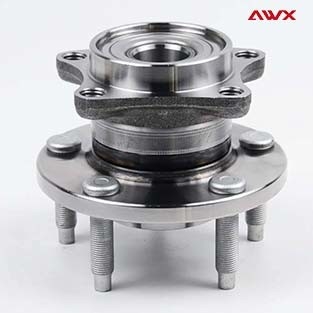 acheter DAC356535 Points de roulement des roues avant et arrière des automobiles, Points de roulement de dégagement des embrayages en acier fabrication en ligne