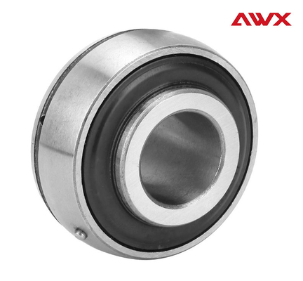 acheter Fabricants de roulements sphériques en acier inoxydable, roulement à billes UC205 fabrication en ligne