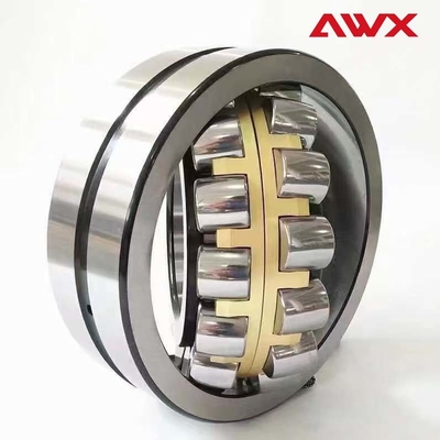 acheter Capacité de chargement roulement de cage en acier 22211 22212 22213 22214 Rotation en douceur fabrication en ligne