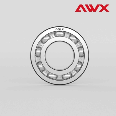 acheter 6008 6009 6010 roulement à billes à sceau ouvert d'épaisseur de 15 mm pour applications industrielles fabrication en ligne