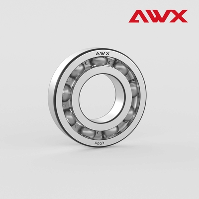 acheter AWX roulement à billes à rainure profonde 6014 6015 6016 20 mm pour moteur moto pièce de rechange fabrication en ligne