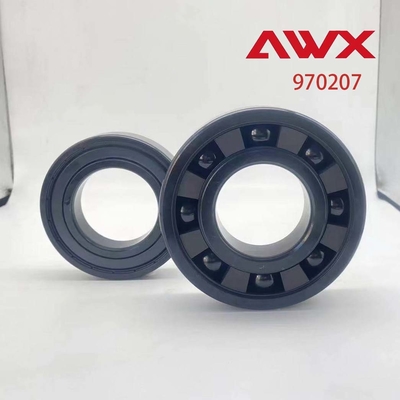 acheter Les roulements céramiques résistants aux températures élevées 970207 970208 970209 970210 à usure supérieure fabrication en ligne