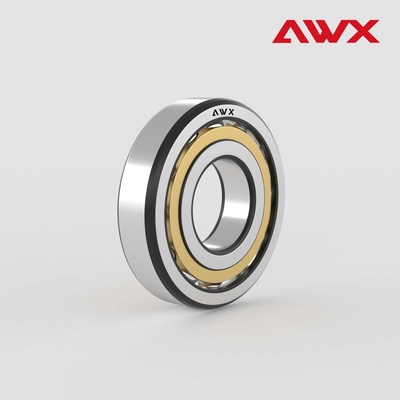 acheter Le roulement à billes angulaire en céramique à 4 points QJ207N2MA QJ308MA QJ309MA est en stock fabrication en ligne