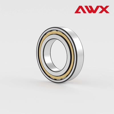 acheter Les roulements à billes à haute charge en acier à faible vibration NUP319 NUP304E NUP307E NUP310 fabrication en ligne