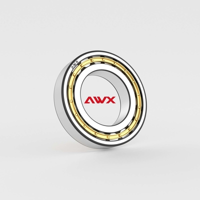 acheter NUP1000 OEM ODM roulements à rouleaux cylindriques résistance aux vibrations à vitesse lente fabrication en ligne