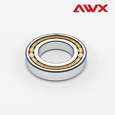 acheter Les roulements à rouleaux cylindriques à double rangée P0 P5 NUP1000 NUP200 NUP300 NU NJ NUP N NF fabrication en ligne