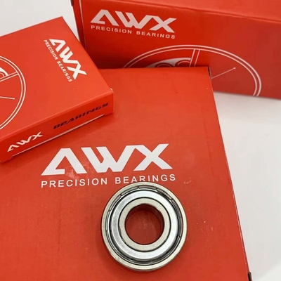 acheter Résistance élevée, faible bruit, roulement à billes en acier inoxydable de la série 71800 P0 P6 P5 fabrication en ligne