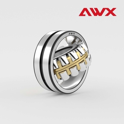 acheter Les roulements à rouleaux sphériques à charge radiale / axiale 22319CC W33 22320CC W33 22332CC W33 fabrication en ligne