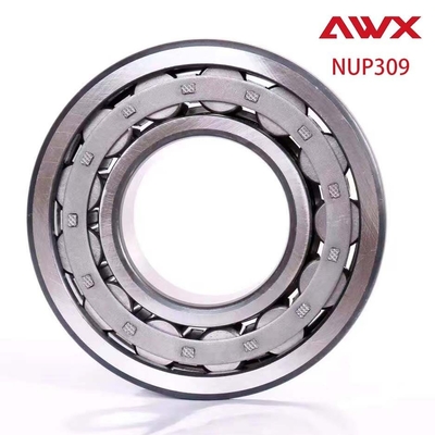 acheter Rameaux de précision en acier imperméable à l'eau Rameaux à rouleaux cylindriques de la série P5 NUP300 fabrication en ligne