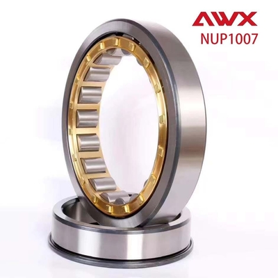 acheter P5 NUP300 Serves de roulement de haute précision à faible frottement fabrication en ligne