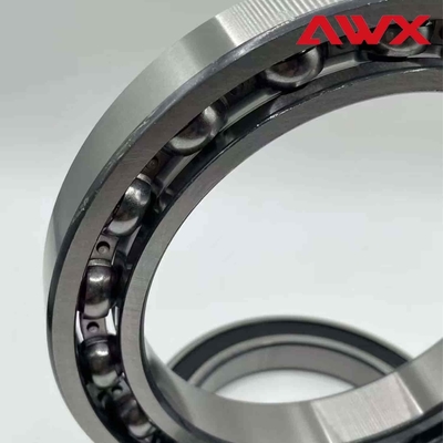 acheter P5 Rameaux prélubrifiés de précision à paroi mince Rameaux à haute vitesse à faible friction fabrication en ligne