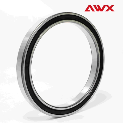 acheter Les roulements à haute charge P5 SS 6006-2Z 4313 ATN9 SS 6007 2RS1 roulement à paroi mince fabrication en ligne