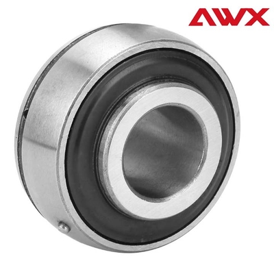 acheter La personnalisation des ensembles de roulement sphérique UC206 UC207 UC208 UC209 GCR15 et lubrification par graisse fabrication en ligne