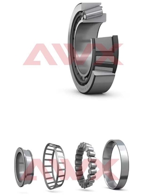 acheter Support AWX spécialisé dans les roulements à rouleaux coniques à rangée unique de 25 mm de hauteur pour les applications lourdes fabrication en ligne