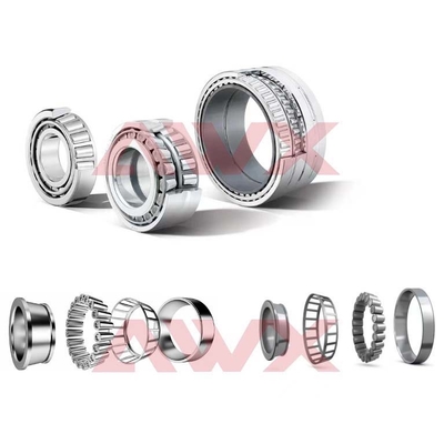 acheter Roulement à rouleaux coniques en acier pour la performance fabrication en ligne