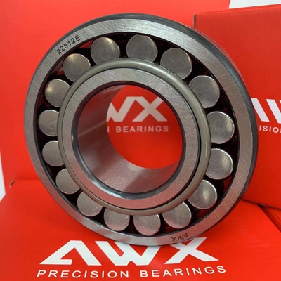acheter Les roulements à rouleaux auto-alignés automatiques W33 24020 22218 21318 21319 roulement sphérique avec norme ISO fabrication en ligne