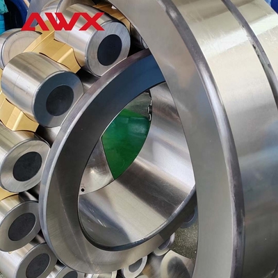 acheter Prix moins cher Vente à chaud Gcr15 roulement sphérique efficace pour les performances de l'équipement fabrication en ligne