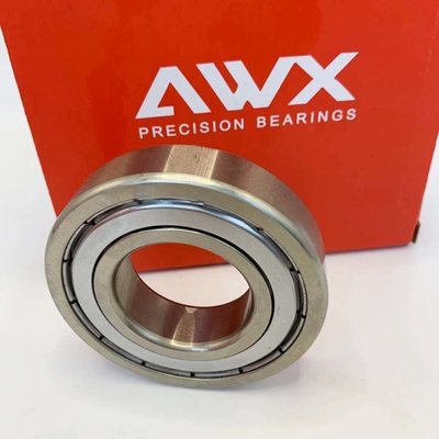 acheter Fabricant roulement radial à rangée unique ZZ 6017 6018 6019 6020 6022 roulement à bille à rainure profonde au meilleur prix fabrication en ligne