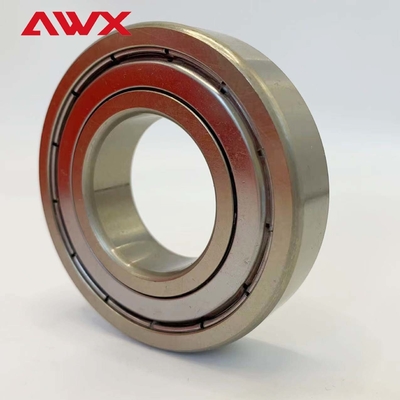 acheter Rameaux 6809zz 6810zz 6811zz 6812zz Gcr15 série Zz Rameau à billes à rainures profondes pour machines de précision fabrication en ligne
