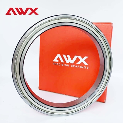 acheter Les roulements ZZ à grande vitesse 61806 61807 61805 61808 P0 P6 P5 P4 P2 roulement à paroi mince pour course automobile fabrication en ligne