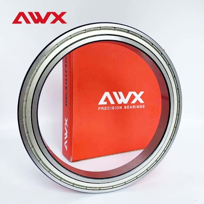 acheter Rameaux à paroi mince haute précision série 618 618 06 618 07 618 05 618 08 ZZ Rameaux à paroi mince pour machines industrielles fabrication en ligne