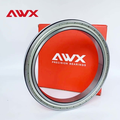 acheter Résistant à l'usine à bas prix Les roulements à paroi mince OEM série 619 61918 61919 61917 61916 ZZ fabrication en ligne