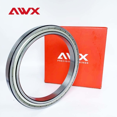acheter L'ingénierie de précision moins chère répond à la durabilité 619 ZZ série 61920 61919 61913 roulements minces pour haute charge fabrication en ligne