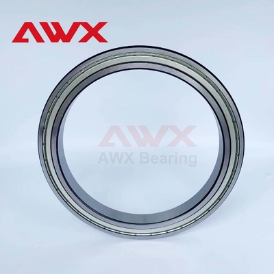 acheter Fabrique de roulements de la série ZZ OEM ODM 16000 16001 16002 16003 roulement à paroi mince pour équipement médical de haute précision fabrication en ligne