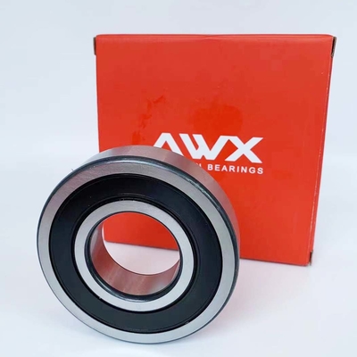 acheter Prix bon marché 2RS série 6805 6806 6807 6808 roulement à billes à rainure profonde pour moteurs électriques à grande vitesse fabrication en ligne