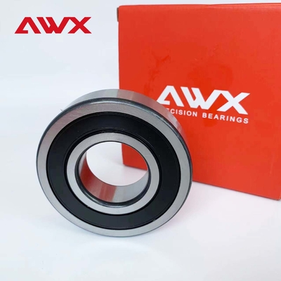 acheter Prix moins cher P0 P6 P5 P4 P2 Grade 6019-2RS 6020-2RS 6021-2RS 6022-2RS roulement à billes à rainures profondes pour l'utilisation dans les machines à fluides fabrication en ligne