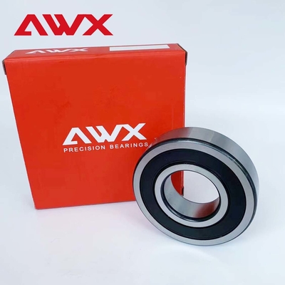 acheter Les roulements radials de précision Gcr15 6019-2RS 6020-2RS 6021-2RS 6022-2RS roulement à billes à rainures profondes à prix inférieur fabrication en ligne