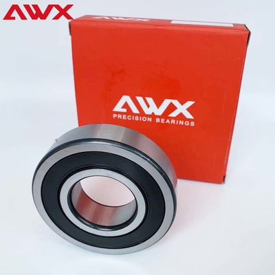 acheter Élément de roulement à canal profond Gcr15 6913-2RS 6914-2RS 6915-2RS 6916-2RS roulement de précision à prix inférieur fabrication en ligne