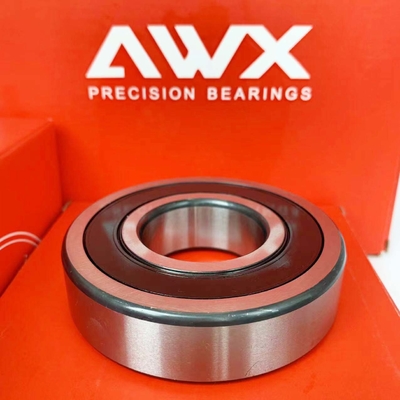 acheter Les roulements de série 2RS à bas prix de précision 6809 6810 6811 6812 roulements à billes à rainures profondes pour composants aérospatiaux fabrication en ligne