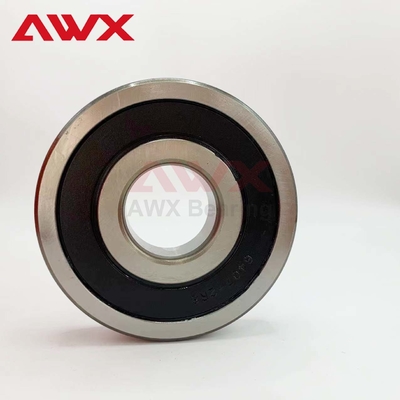 acheter Moteurs électriques avec roulement à bille à rainure profonde de diamètre extérieur de 52 mm GCr15 fabrication en ligne
