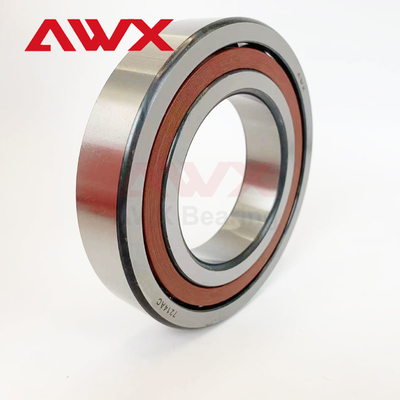 acheter Performance des billes en céramique à roulement angulaire de contact SUJ2 à double rangée fabrication en ligne