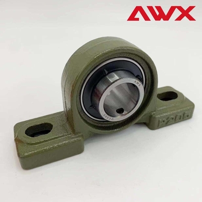 acheter 21 mm large contact scellé GCR15 roulement d'insertion avec 6/300 Rpm vitesse limitante fabrication en ligne