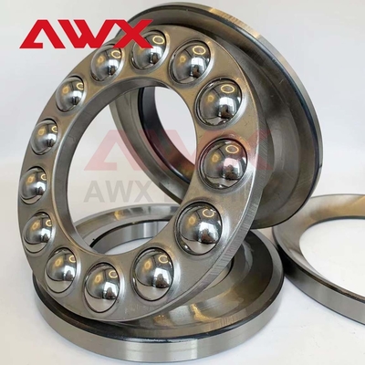 acheter Chine roulement à rouleaux en acier à cage ouverte 53210 53211 53212 fabrication en ligne