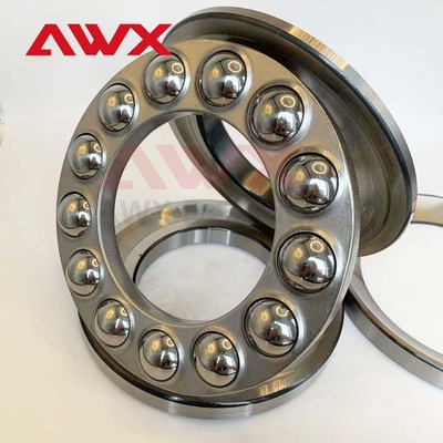 acheter Les roulements en acier résistant aux intempéries à faible poussée axiale Z1V1 Z2V2 Z3V3 Vibration 52221 52222 52223 52224 fabrication en ligne