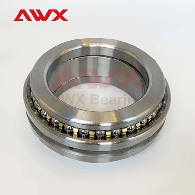 acheter Z3V3 2344 Vibration Poussée à haute précision Boule en acier Matériau de la cage Des roulements de machines-outils fabrication en ligne