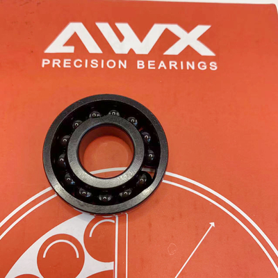 acheter Résistance élevée, faible niveau sonore 61801 61901 16001 Rameaux radiaux en céramique au nitrure de silicium fabrication en ligne