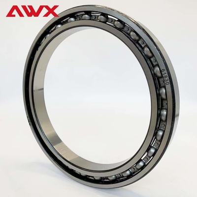 acheter Largeur du roulement à paroi mince B 36 mm Charge limite kN 4 Diamètre extérieur 150 mm selon les exigences du client fabrication en ligne