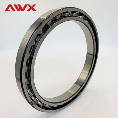 acheter L'appareil est équipé d'un support de roulement de haute précision à section mince à quatre points, 61822 61823 61824 61825 61826 61827 fabrication en ligne