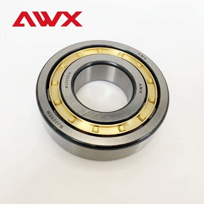 acheter Le roulement à rouleaux cylindriques de haute précision N NJ NU NJ210EM NJ211EM NJ212EM NJ213EM Nu311EM fabrication en ligne