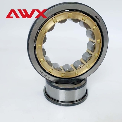 acheter Les roulements à rouleaux cylindriques à rangée unique NJ309EM NJ2206EM NJ2207EM NJ2208EM fabrication en ligne