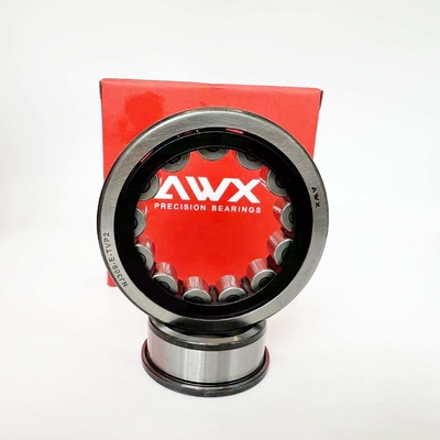 acheter NJ309-E-TVP2 NJ204-E-XL-TVP2 NJ2204-E-XL-TVP2 roulement à rouleaux cylindriques roulements en cage en plastique pour pièces automobiles fabrication en ligne